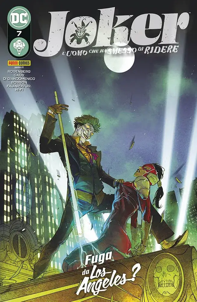 Volume cover